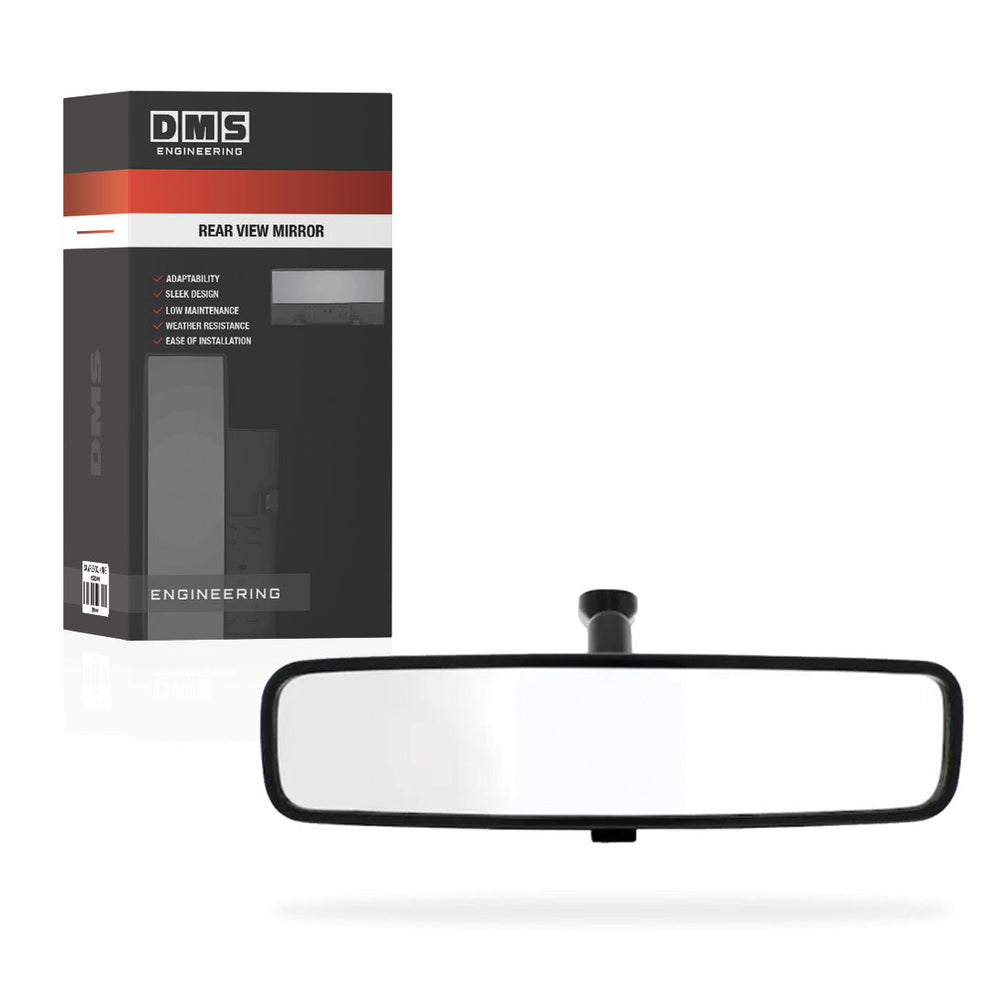 Ford Falcon (1966 - 1999) Rear View Mirror – DMS Fasteners