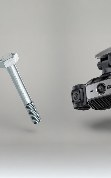 DMS Fasteners: Your Trusted Source for Quality Fastening Solutions