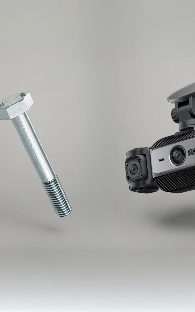 DMS Fasteners: Your Trusted Source for Quality Fastening Solutions