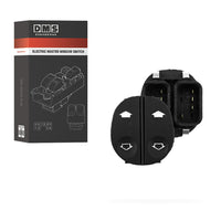Ford Fiesta WS / WT (2008 - 2012) Electric Master Window Switch