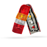 Ford Transit Van VH / VJ (2000 - 2006) OEM Style Tail Lights LH + RH