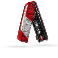 Ford Transit Van VO (2014 - 2024) OEM Style Tail Lights LH + RH