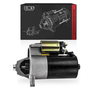 Ford Falcon XR / XT / XW / XY / XA / XB / XC / XD / XE (1966 - 1985) 4.9L / 5.7L Starter Motor