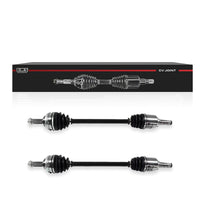 Subaru Impreza GD (2005 - 2007) Front CV Joint Drive Shafts LH + RH