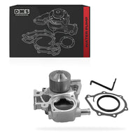 Subaru Forester SH (2009 - 2013) 2.5L Engine Water Pump + Gaskets and Seal