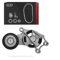 Volkswagen Golf MK5 (2005 - 2009) 2.0L Drive Belt Tensioner