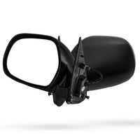 Toyota Hiace H200 (2013 - 2019) Electric Door Mirrors (Black)