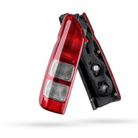 Toyota Hiace H200 Series (2005 - 2019) Tail Lights LH + RH