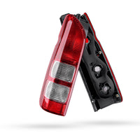 Toyota Hiace H200 (2005 - 2019) Tail Lights LH + RH