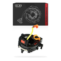 Toyota HiLux SR / SR5 / Workmate (2004 - 2012) Replacement Steering Wheel Clock Spring