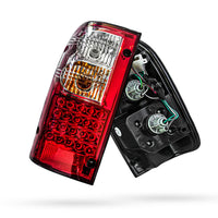 Toyota Hilux N60 (1998 - 2004) LED Tail Lights LH + RH