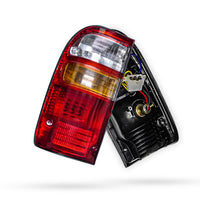 Toyota Hilux N60 (1997 - 2004) OEM Style Tail Lights LH + RH
