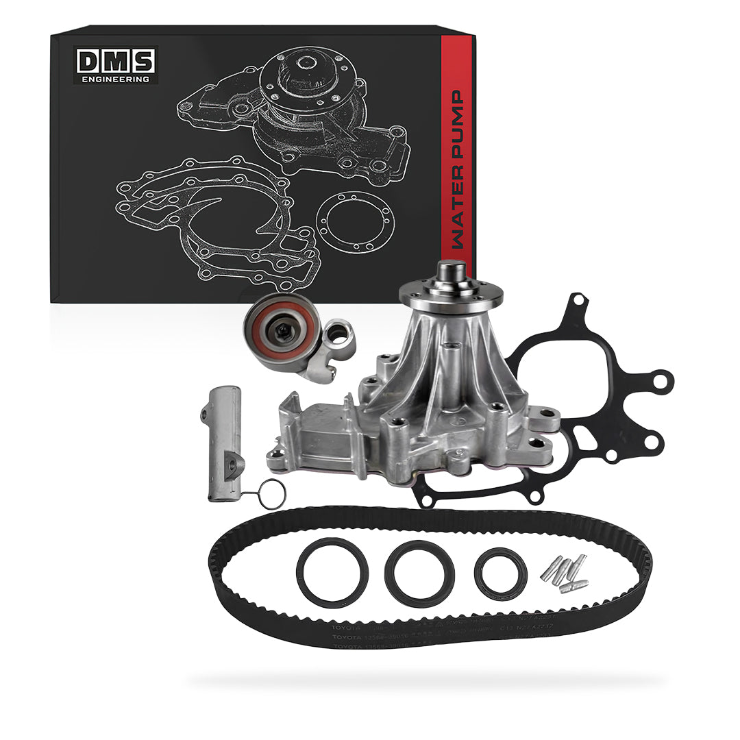 Toyota HiLux KUN16 / KUN16R / KUN25R / KUN26R (2005 - 2016) 2.5L / 3.0 ...
