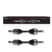 Toyota Hilux KZN185R (1995 - 2000) CV Joint Drive Shafts LH + RH