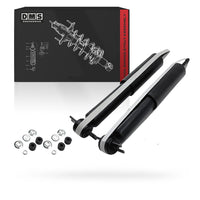 Holden Monaro HQ / HJ / HX / HZ (1971 - 1977) Front Shock Absorbers LH + RH