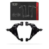 Toyota Hilux KUN26R / GGN25R (2005 - 2015) Front Lower Control Arms LH + RH