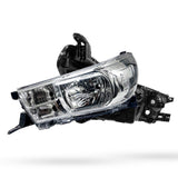 Toyota Hilux N80 Workmate (2015 - 2022) Clear Headlights LH + RH