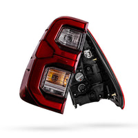 Toyota Hilux N80 (2015 - 2020) LED Tail Lights LH + RH