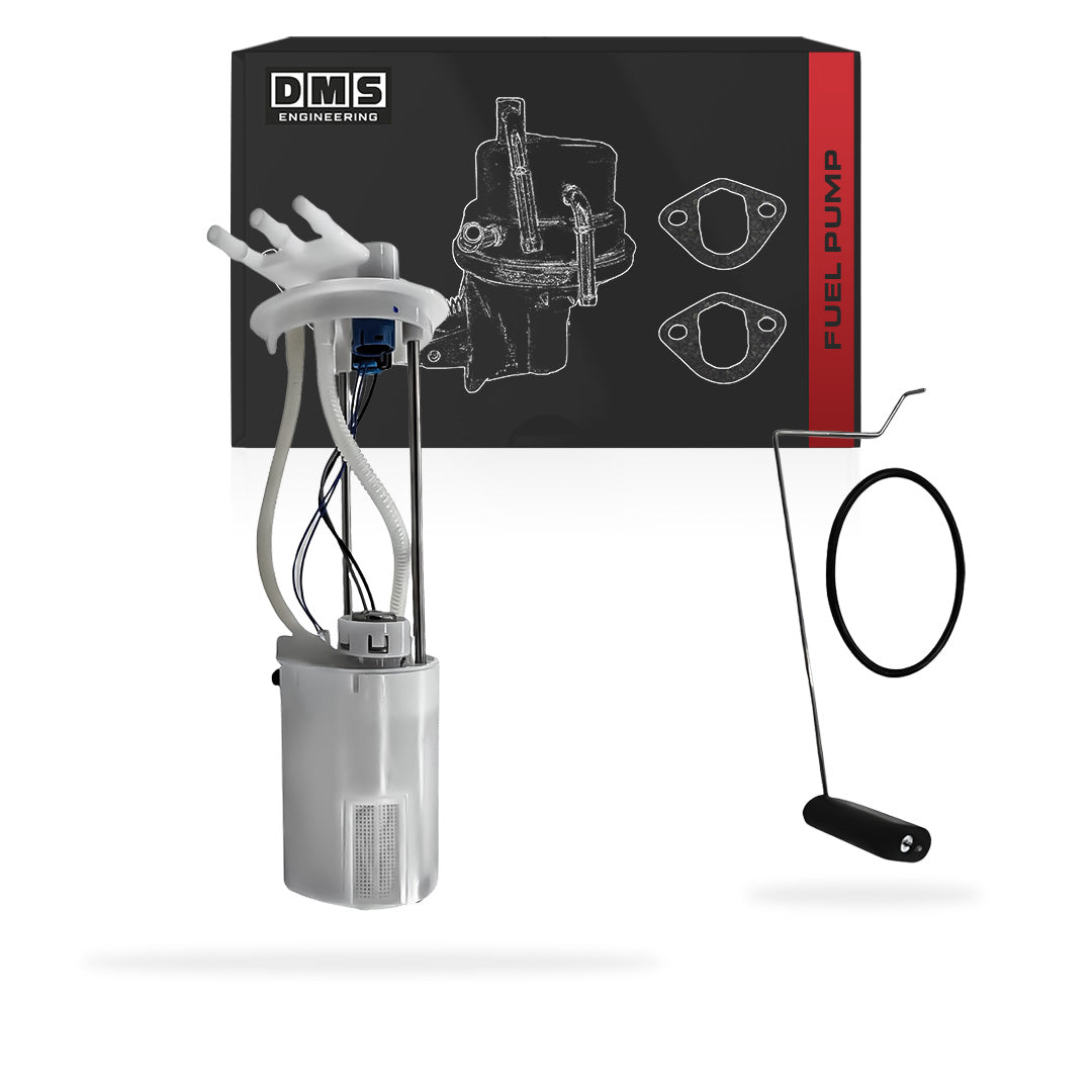 Holden Statesman WK / WL (2003 - 2006) Electric Fuel Pump Assembly ...