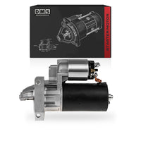 Holden Commodore VB / VC / VH / VK / VL (1978 - 1988) 4.2L / 5.0L Starter Motor