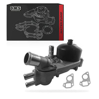 Holden Adventra VY / VZ (2003 - 2005) 5.7L Engine Water Pump + Gaskets