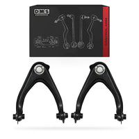 Honda CR-V RD1 / RD2 / RD3 (1997 - 2000) Front Upper Control Arms LH + RH