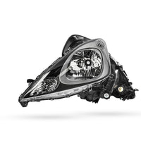 Honda Jazz GE (2008 - 2011) OEM Style Headlights LH + RH