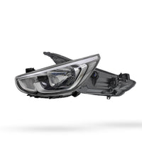 Hyundai Accent RB (2014 - 2017) Non-LED Headlights LH + RH