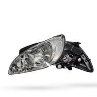 Hyundai Getz TB Series 3 (2009 - 2011) OEM Style Headlights LH + RH