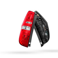 Hyundai iLoad / iMax TQ / TQ4 (2008 - 2023) OEM Style Tail Lights LH + RH
