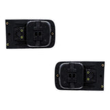 Hyundai iLoad / iMax TQ (2008 - 2018) Outer Sliding Door Handles