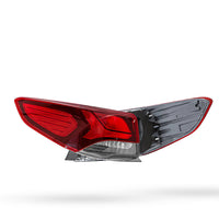 Hyundai Sonata LF4 (2017 - 2019) OEM Style Tail Lights LH + RH