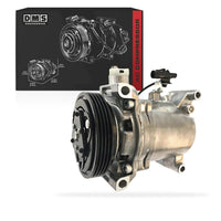 Suzuki Swift EZ (2005 - 2010) 1.5L / 1.6L AC Compressor + Clutch Assembly