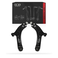 Hyundai iLoad / iMax TQ (2008 - 2018) Front Lower Control Arms LH + RH