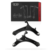 Subaru Impreza GE / GH (2007 - 2012) Front Lower Control Arms LH + RH