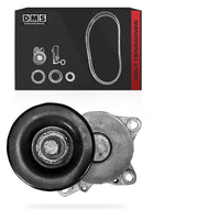 Nissan Patrol Y62 Ute  / Wagon (2010 - 2024) Drive Belt Tensioner