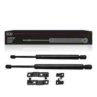 Isuzu D-MAX RA (2002 - 2011) Bonnet Gas Struts