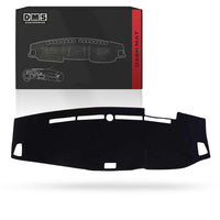 Isuzu MU-X (2021 - 2022) Dashboard Dash Mat