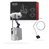 Jeep Cherokee KK (2008 - 2012) Electric Fuel Pump Assembly