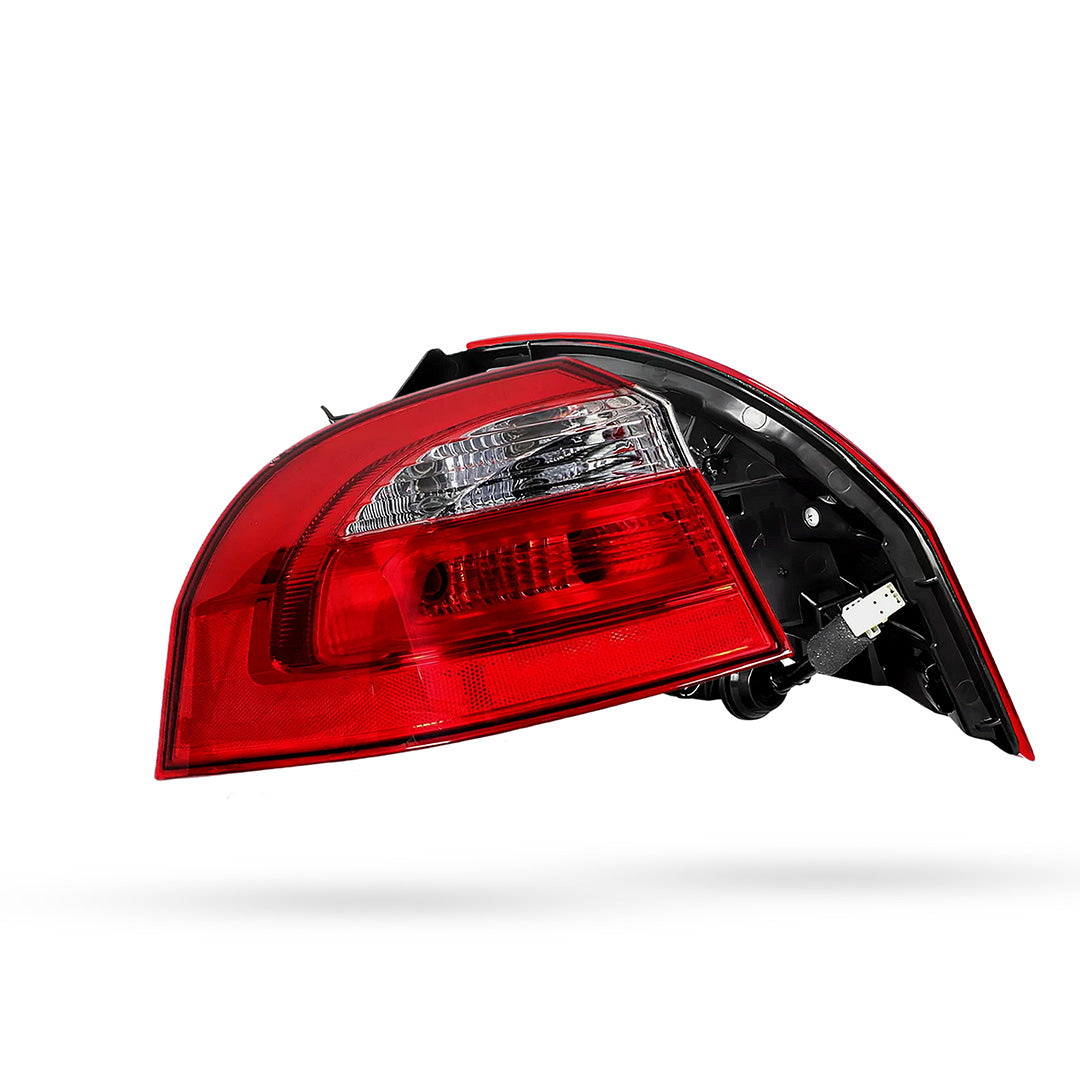 Kia Rio Strike Rear Light Kia Rio UB Hatch (2011 - 2016) Non-LED OEM Style Tail Lights LH + RH ...