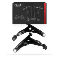 Mitsubishi Lancer CE (1995 - 2003) Front Lower Control Arms LH + RH