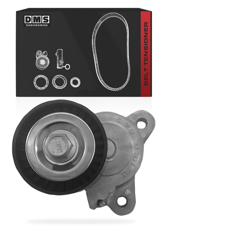 Mitsubishi ASX XA (2010 - 2019) 2.0L Automatic Belt Tensioner – DMS ...