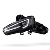 Mitsubishi Lancer Evolution X CF CJ (2007 - 2017) LED DRL Headlights LH + RH