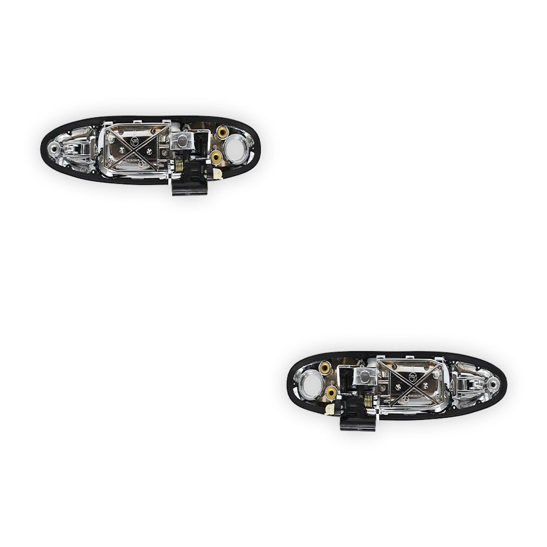 Toyota LandCruiser 100 Series (1998 - 2007) Outer Door Handles