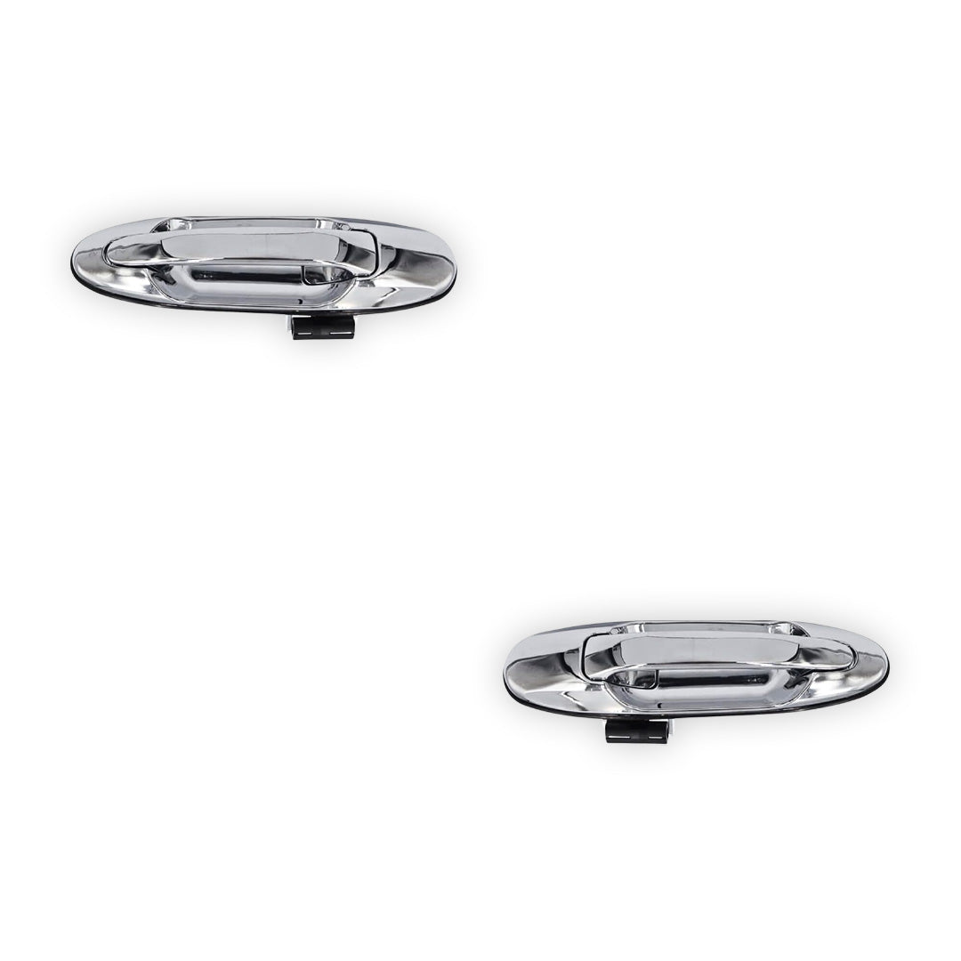 Toyota LandCruiser 100 Series (1998 - 2007) Outer Door Handles