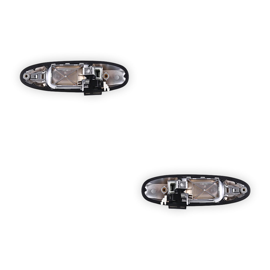 Toyota LandCruiser 100 Series (1998 - 2007) Outer Door Handles