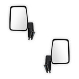 Toyota LandCruiser 60 Series (1980 - 1990) Door Side Mirrors