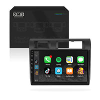 Toyota LandCruiser 70 76 79 Series (2008 - 2023) 9" 13.3" Wireless Android 15 Head Unit for Apple CarPlay / Android Auto Pre-facelift