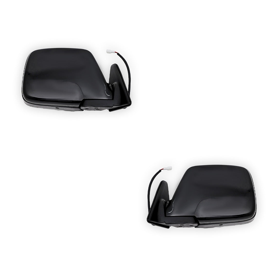 Toyota LandCruiser 80 Series (1990 - 1998) Electric Door Side Mirrors