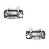 Toyota LandCruiser 80 Series (1990 - 1998) Front Door Handles